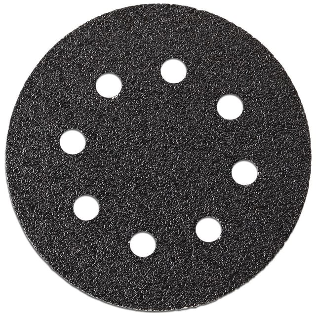 12x Schleifblatt Zirkon D115 K80 - 63717235010 - Fein