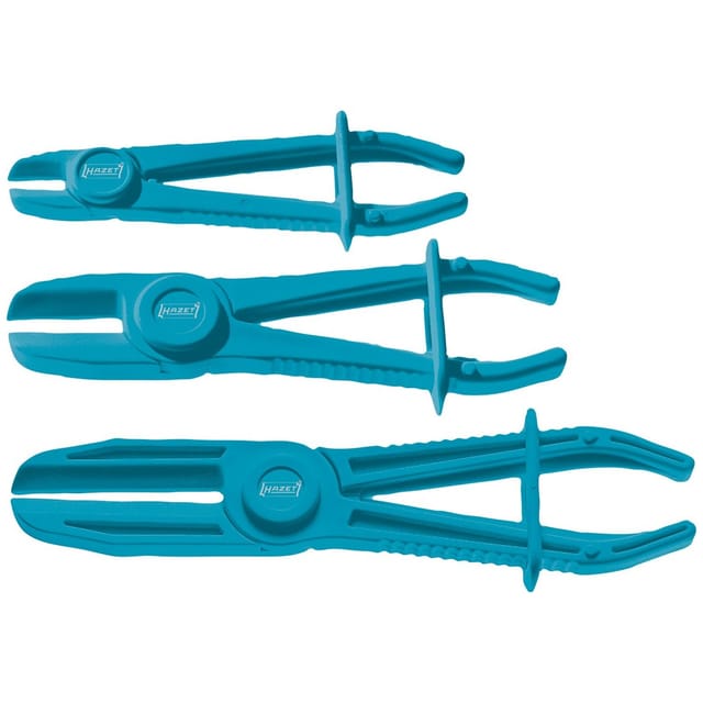 4590/3 Abklemmzangen-Set 1 St. - Hazet