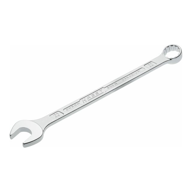 Ringmaulschl. DIN3113A 22 mm - Hazet