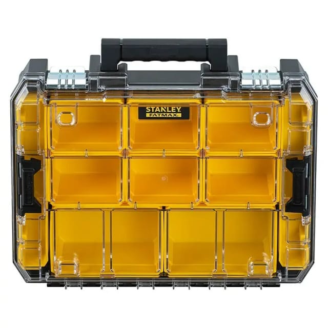 Stanley - FatMax Prostack Organizer – Große Kapazität – FMST82967-1