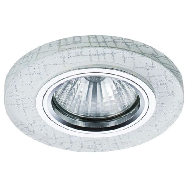 Runder Glaseinbauring kony 4000K cr 01-930-01-001