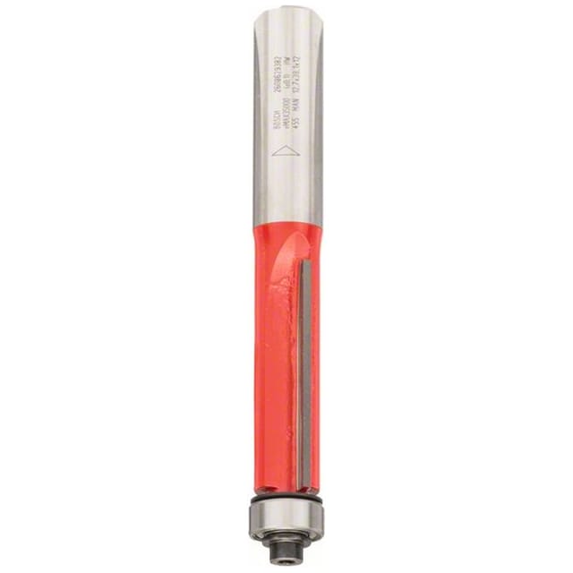 Bündigfräser 12 mm, D1 12,7 mm, l 38,5 mm, g 93,6 mm
