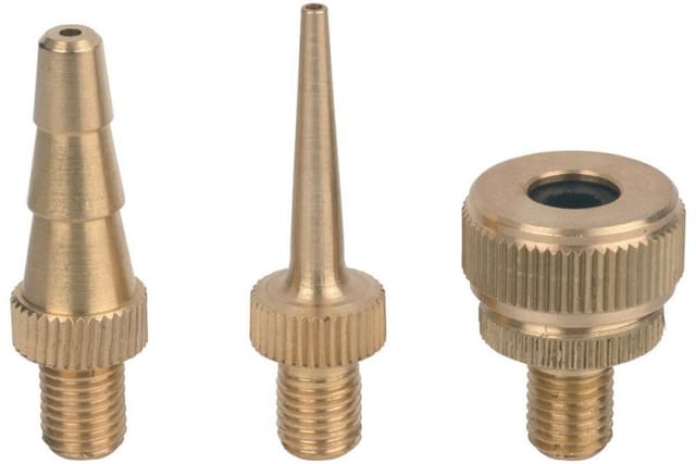 80901055769 Druckluft-Adapter 1 St. - Metabo