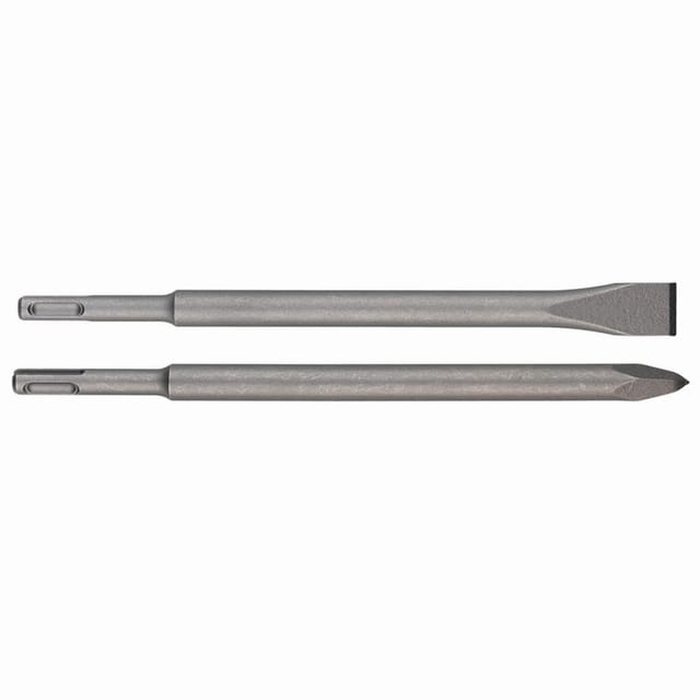Meißelsatz SDS-plus 'sp' 2-tlg. (630486000) - Metabo