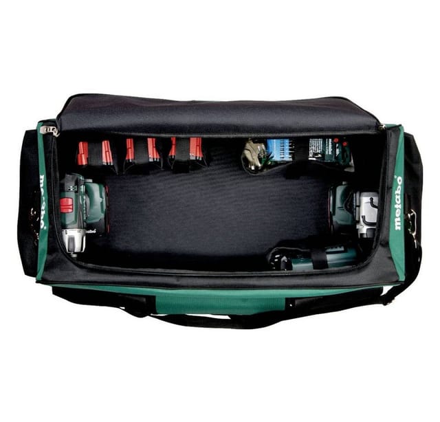 Metabo - Werkzeugtasche (groß) (657007000)