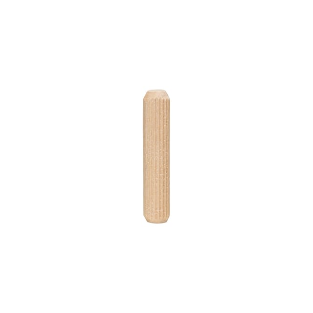 Bosch 40x Holzdübel 8 mm, 40 mm - 2607000446