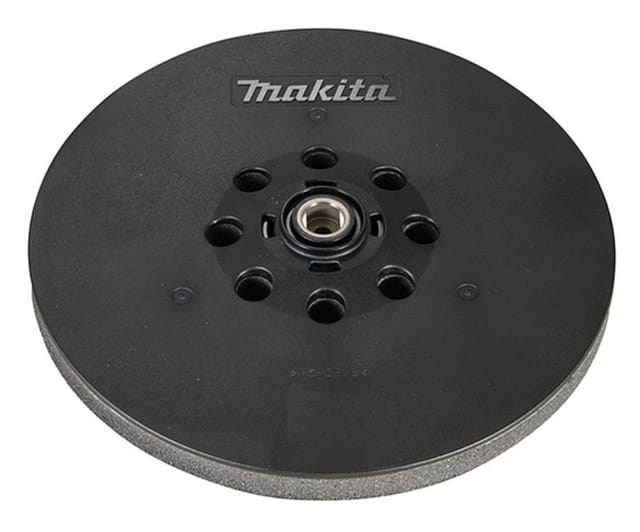 Schleifteller 210 mm superweich, 210 mm - Makita