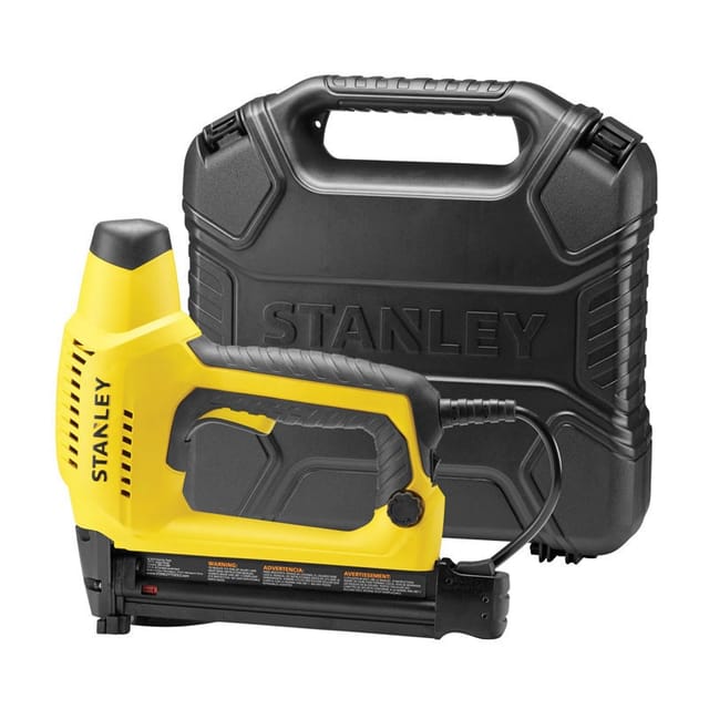 Stanley Tre650 Elektrischer Hefter