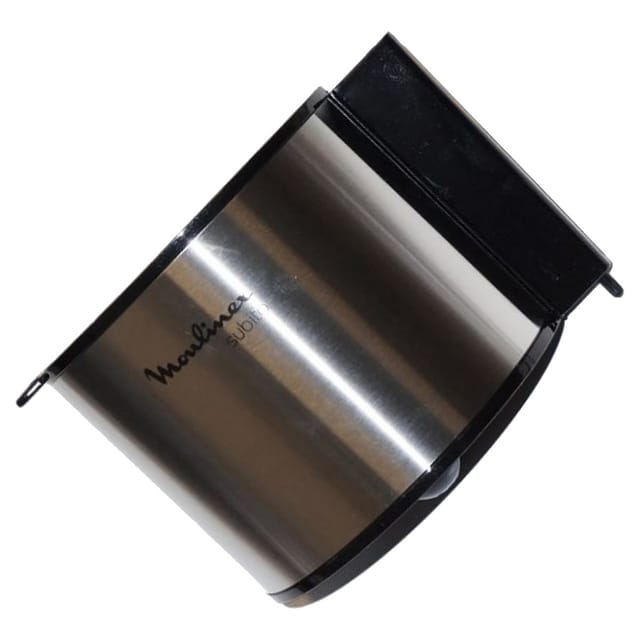Ersatzteil - Porte-Filtre + Clapet - - MOULINEX