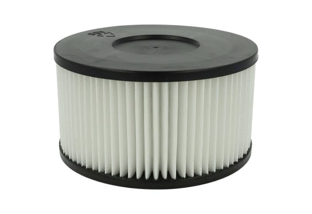 Staubsaugerfilter kompatibel mit Monzana (alle Aschesauger-Modelle) Staubsauger - hepa Filter Allergiefilter - Vhbw