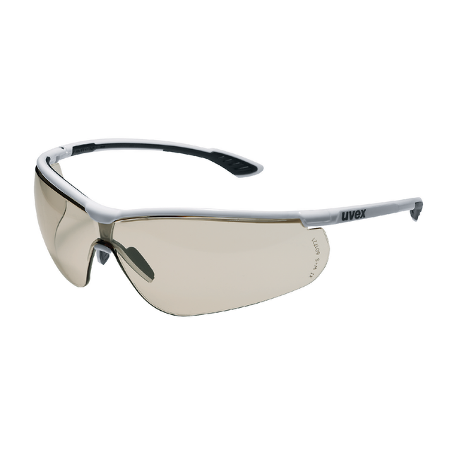 Uvex Sportstyle 9193064 Arbeitsbrille