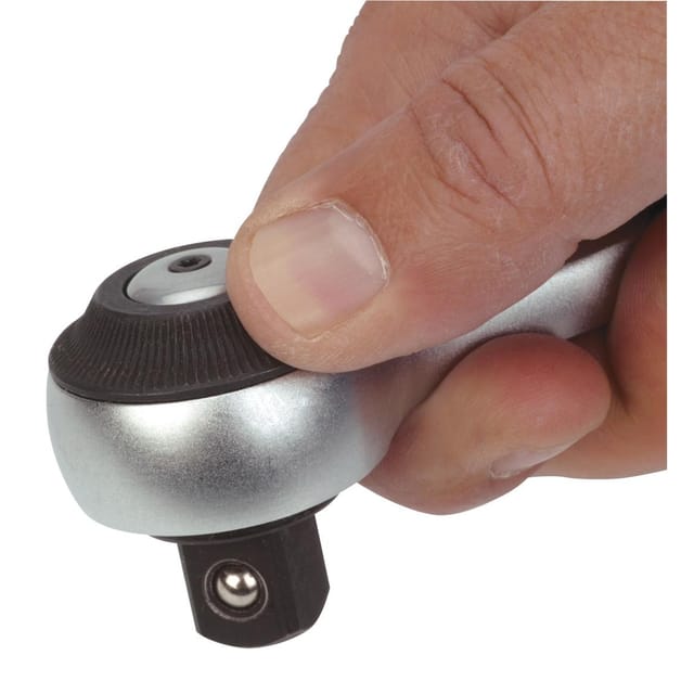 Schraubendreherhülse typ torx 1/4 T40 - mob werkzeug - 929D400401