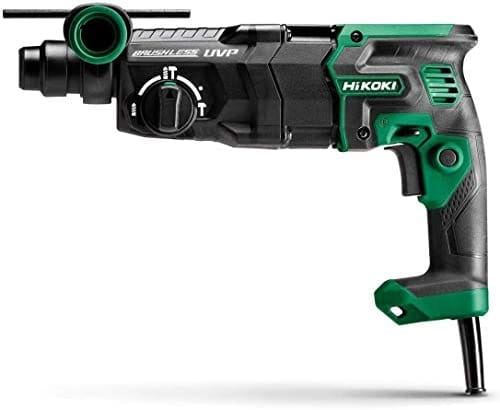 900W SDS+ 28mm Meißelhammer - HIKOKI DH28PECWSZ