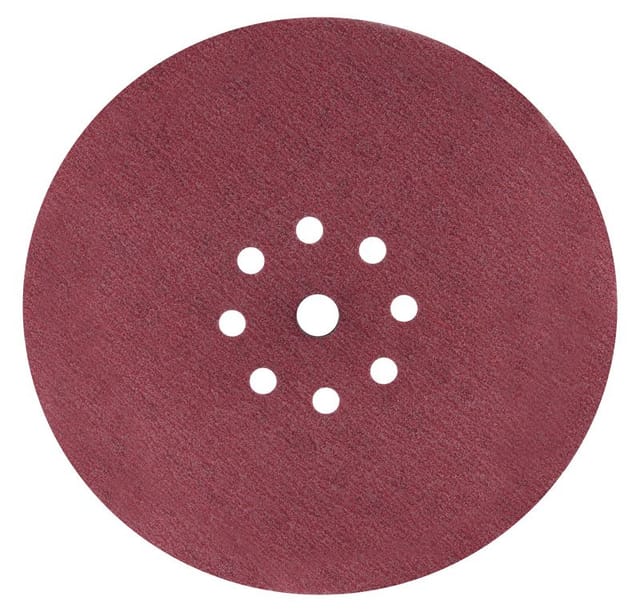 Schleifpapier, 25 Stk., ø 225 mm, Körnung 180 - Makita