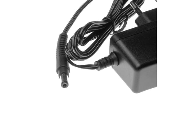 Ladegerät kompatibel mit Rowenta Air Force Extreme 25.2V RH887101, 25.2V RH8871WS, 25.2V RH8872WO Handstaubsauger, Akkustaubsauger - Vhbw