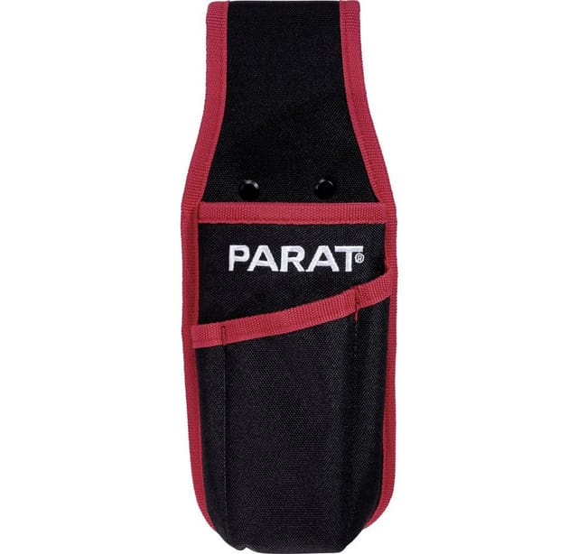 Werkzeugtasche Parabelt Knife Holder Gürteltasche für Cuttermesser, 70mm - Parat