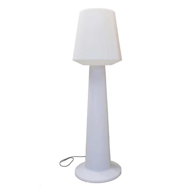 Led Außenstehleuchte Kabelgebundene AUSTRAL h170cm