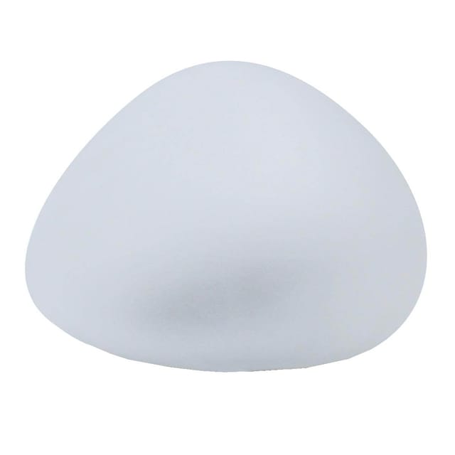 Solar Gestein Lampe Dekorativer solenzara d16cm