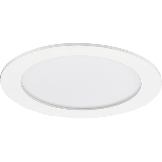 Philips CoreLine SlimDownlight LED-Downlight, Strahler, gen3, LED20S/840 PSU II WH - 215 x 28 mm