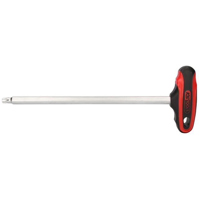T-Griff-Torx-Stiftschlüssel, T50