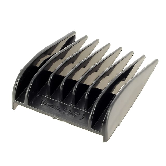 Kammaufsatz 9mm cs-00132548 für Rasenmäher Calor