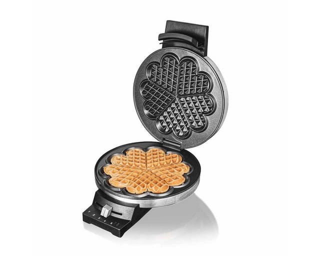 Waffelautomat Classic Line 189