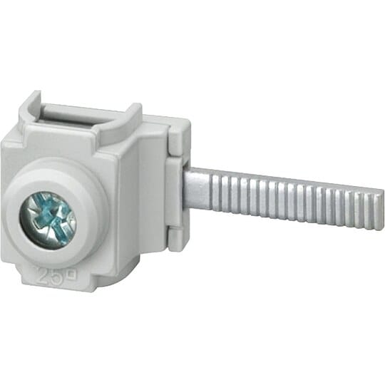 Einspeiseklemme Siemens, 25 mm², lang, 5ST3771-1