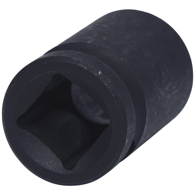 KS-Tools 515.0915 1/2" Kraft-Stecknuss 12kt 15 mm kurz