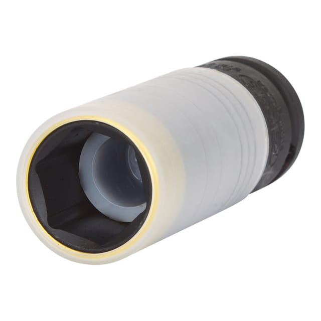 SlimPOWER 1/2'Impact-Stecknuss, 19mm