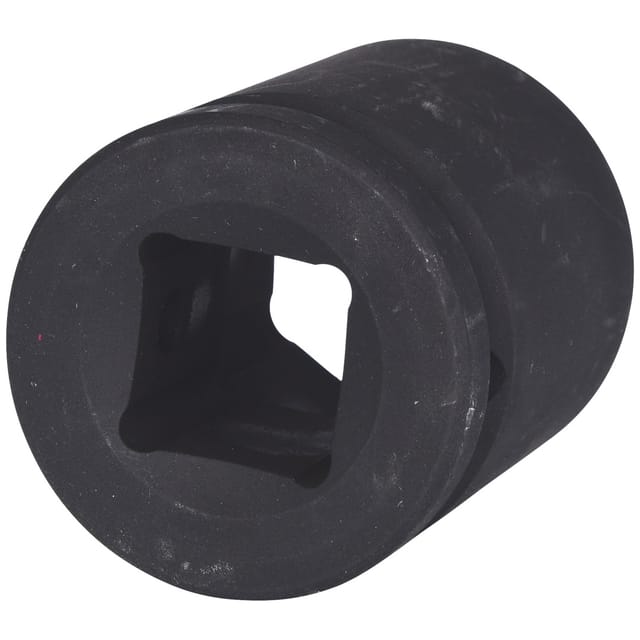 3/4' Sechskant-Kraft-Stecknuss, kurz, 30mm