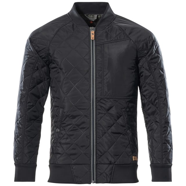 Mascot Jacke ADVANCED mit CLIMASCOT 17015 Gr. 3XL schwarz