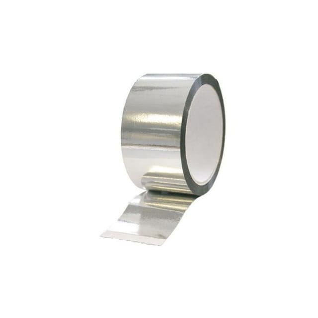Kollak 07025 Aluminiumband 50mx50mm