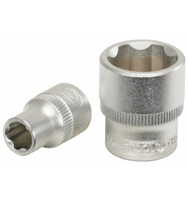 3/8' Stecknuss, 18mm