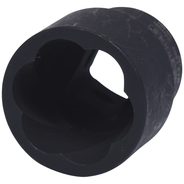 1/2' Spiral-Profil-Kraft-Stecknuss, 24mm