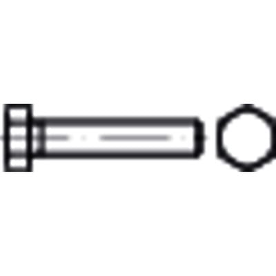 Sechskantschraube DIN 933 VG M 30 x 130 8.8