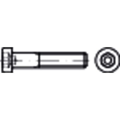 Zylinderschraube DIN 6912 m.Innensechskant M 12 x 110 8.8