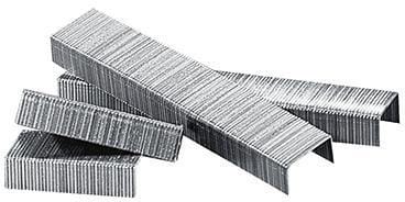 Heftklammer No. 10 Heftzange No. 10 Stahl verzinkt 1.000 St./Pack.