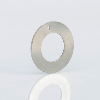 Anlaufscheibe PAW16 P10 Innen-Ø 16 mm Außen-Ø 30 mm Breite 1,5 mm