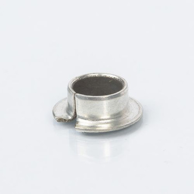 Bundbuchse PAF10090 P10 Innen-Ø 10 mm Außen-Ø 12 mm Breite9 mm