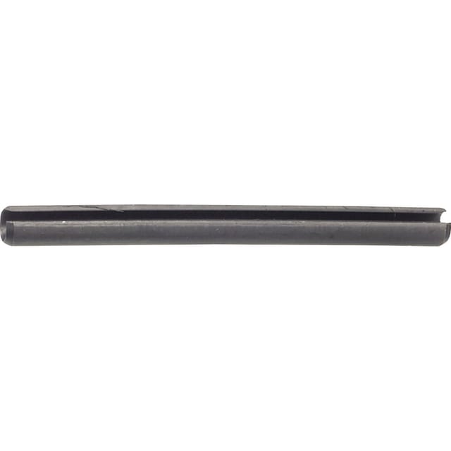Spannstift ISO 8752 geschlitzt 4 x 8 Federstahl schwere Ausf. ISO 8752