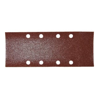 Makita 10x Schleifpapier 93 x 230 mm K150 - P-36027