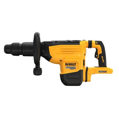 Dewalt - Akku-Meißelhammer DCH892N-XJ, SDS-max, 54V ohne Akku und Ladegerät