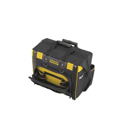 Stanley - FatMax Werkzeugkoffer mit Rollen