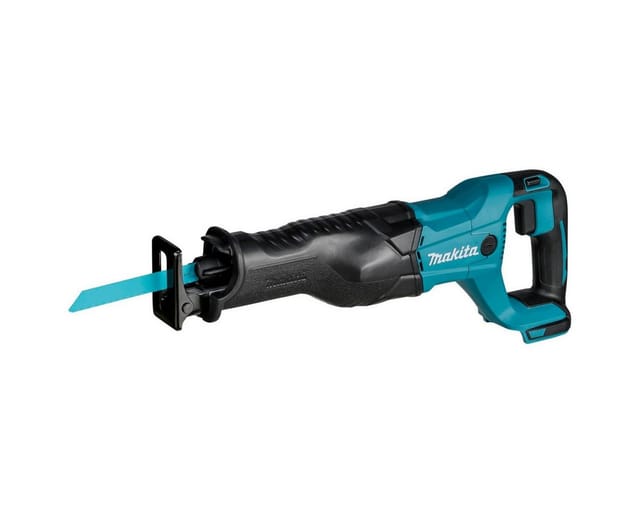 18V lxt Li-Ion Akku-Säbelsäge (Einzelgerät) Makita DJR186Z