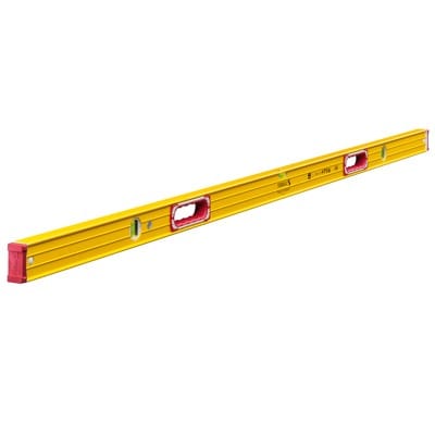 Wasserwaage Type 196-2, 183 cm - 15237 - Stabila