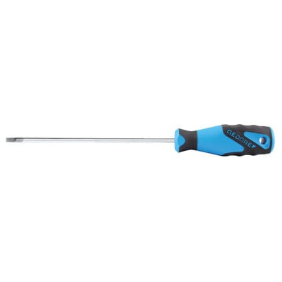 2150 6-100 3K-Schraubendreher Schlitz 6 mm, 100 mm