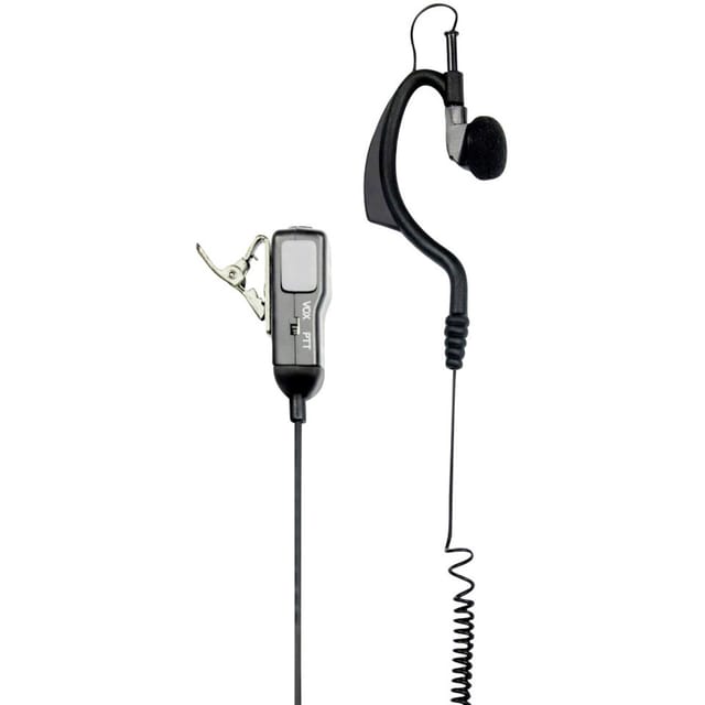 Midland Headset/Sprechgarnitur ma 21-SX C709.02