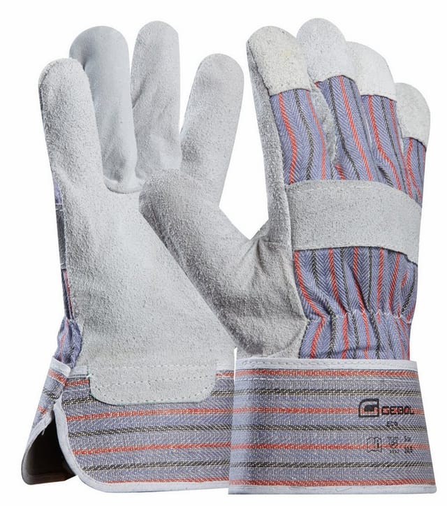 Handschuh Eco Arbeitshandschuhe - Gebol