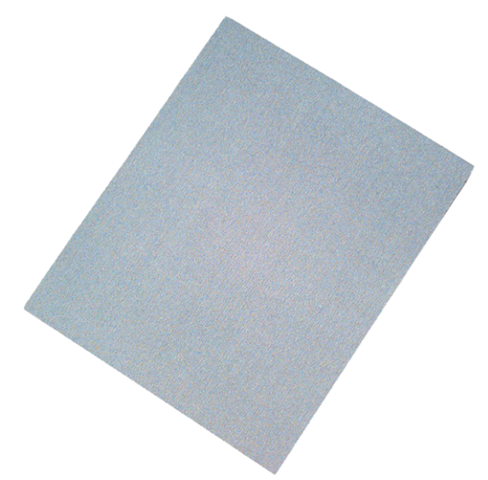 Papierschnitt siafast Sia Abrasives 70 x 125 mm - Korn 280 - 2419.5013.0280