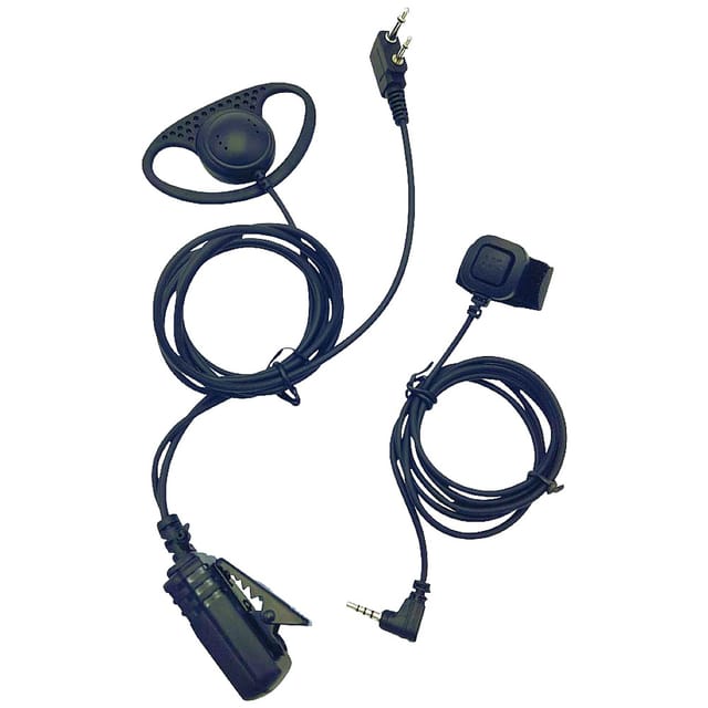 Midland Headset/Sprechgarnitur ae 34 41634